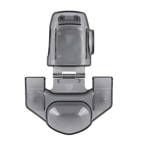 Miniatura 2 de BTG Protector de cardán para lente de cámara compatible con DJI FPV Combo Drone