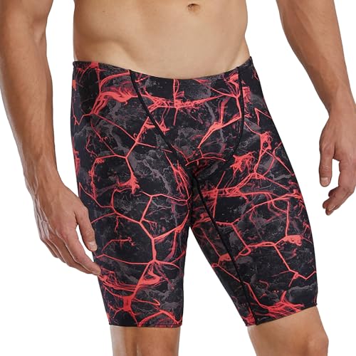 Image of TYR Durafast Elite Solid Jammer
