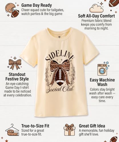 Image of Unique Baby Womens Holiday T-Shirts Halloween Christmas Thanksgiving Easter Valentines Teacher Mama Short Sleeve Graphic Tee