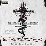 Cover of Court of Nightmares