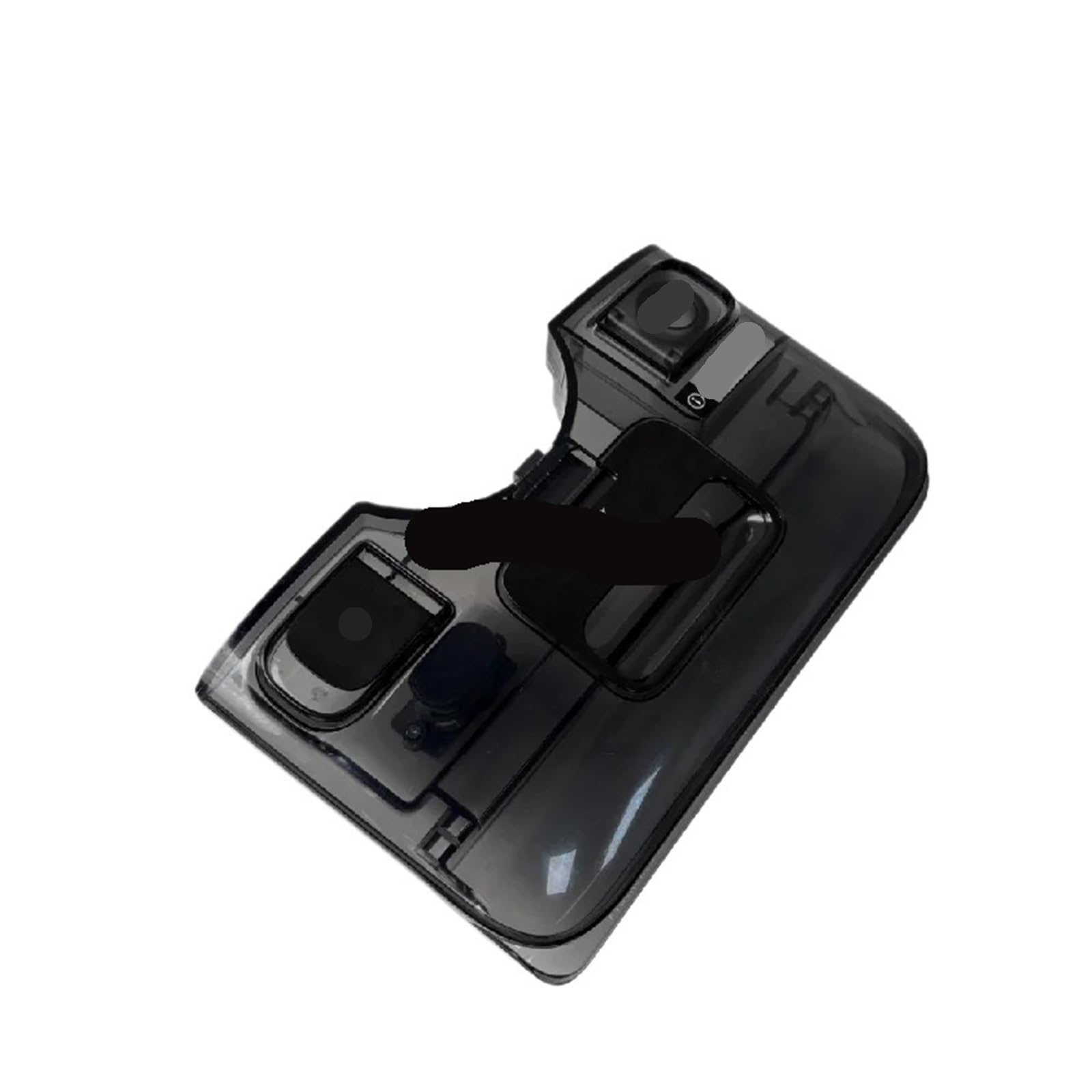 kvcccss Vacuum Cleaner ，Compatible For Roborock， F25