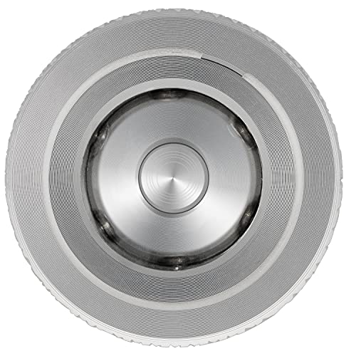 Pd222 Series Pd Steel Test Port And Diagnostic Equipment Quick Coupler With Female Pipe Thread, 1/8" Body Size, 1/8"-27 Nptf Thread Size, 1.67" Length #TOP5