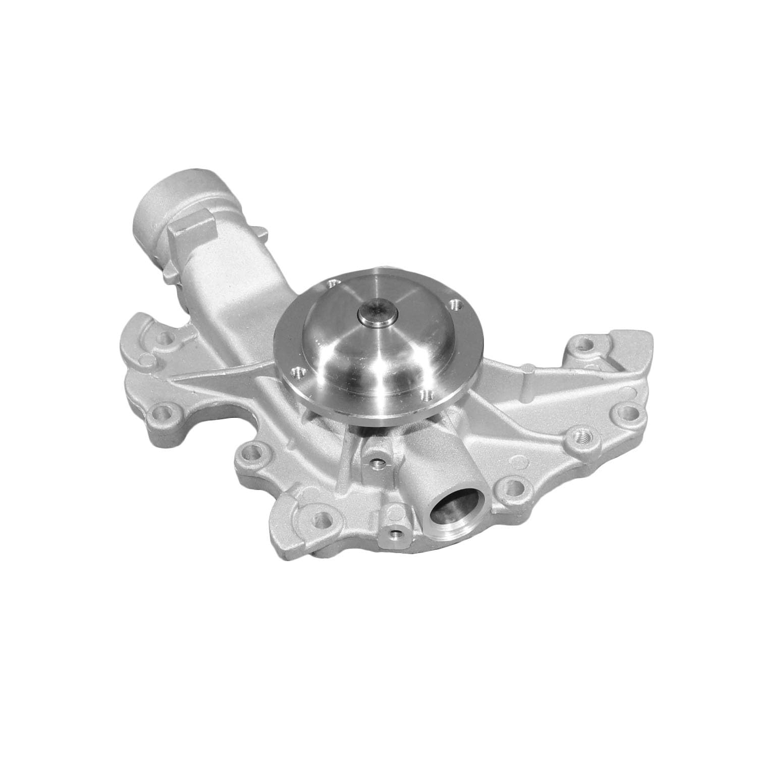 ACDelco 252 – 466 profesional bomba de agua