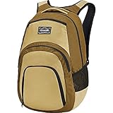 Netz-Seitentaschen Dakine Campus Backpack Rucksack Tasche - Tamarindo