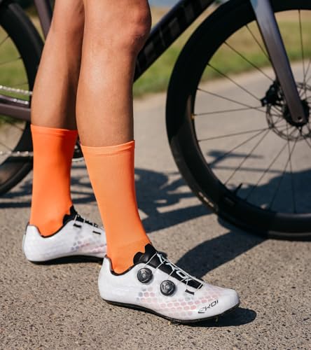 Image of TODO PRO Cycling Socks - Breathable Bike Socks for Men and Women