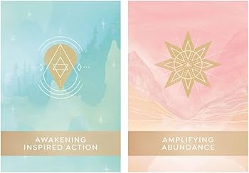 超美麗✨香港の超希少デッキ✨魔法のような魂のクジラのオラクルカード／正規品 Amazon.co.jp: 魔法の王国オラクルカード WISDOM of the Hidden Realms