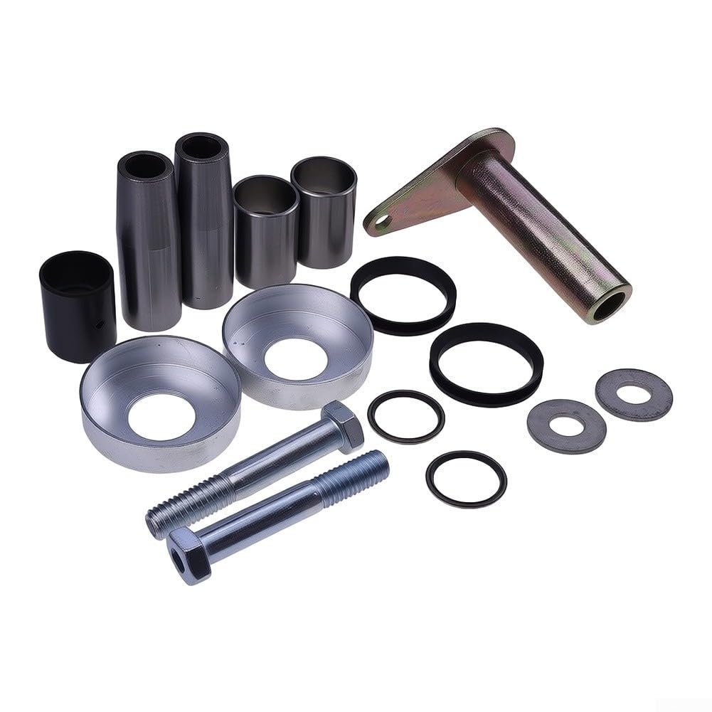 Kit Goupille Douille 6732012 pour Bobcat 743 751