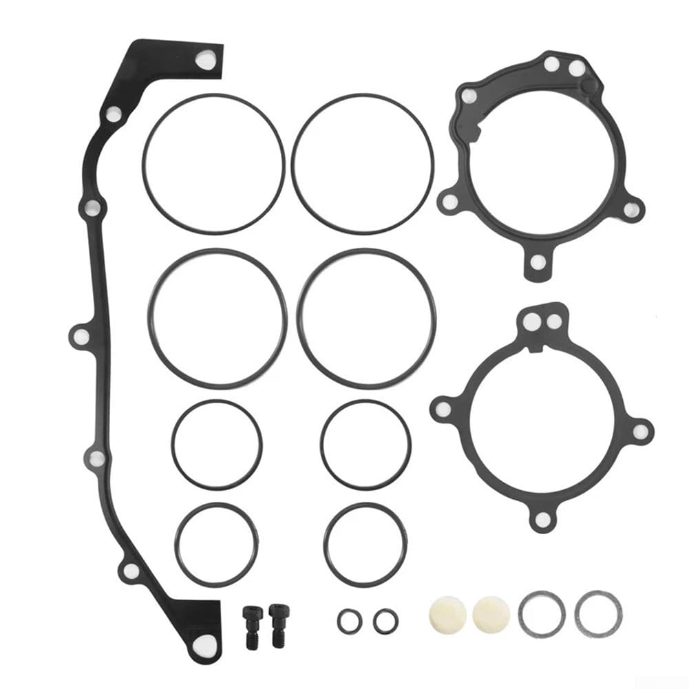 Kit de réparation de joint torique Vanos pour BMW E36 E39 E46 E53 E60 E83, pour M52tu M54 M56 6 Cyl 1998 2006, 11361748745 32411093596