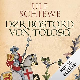 Der Bastard von Tolosa Titelbild