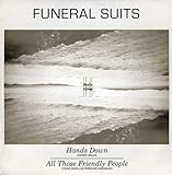 Hands Down [Vinyl Single]