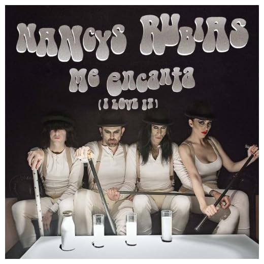 Me encanta (I Love It)