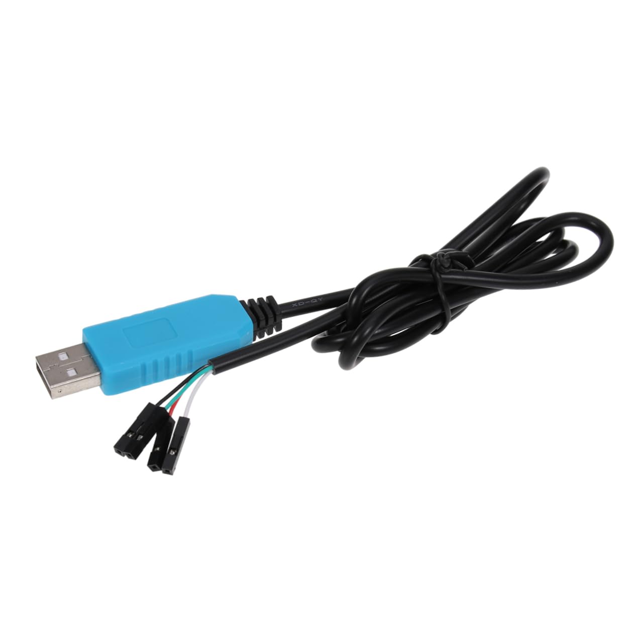DOITOOL USB to TTL Serial Cable Connecting Wire for Console Programming Compatible for Uart Communication and Device Configuration