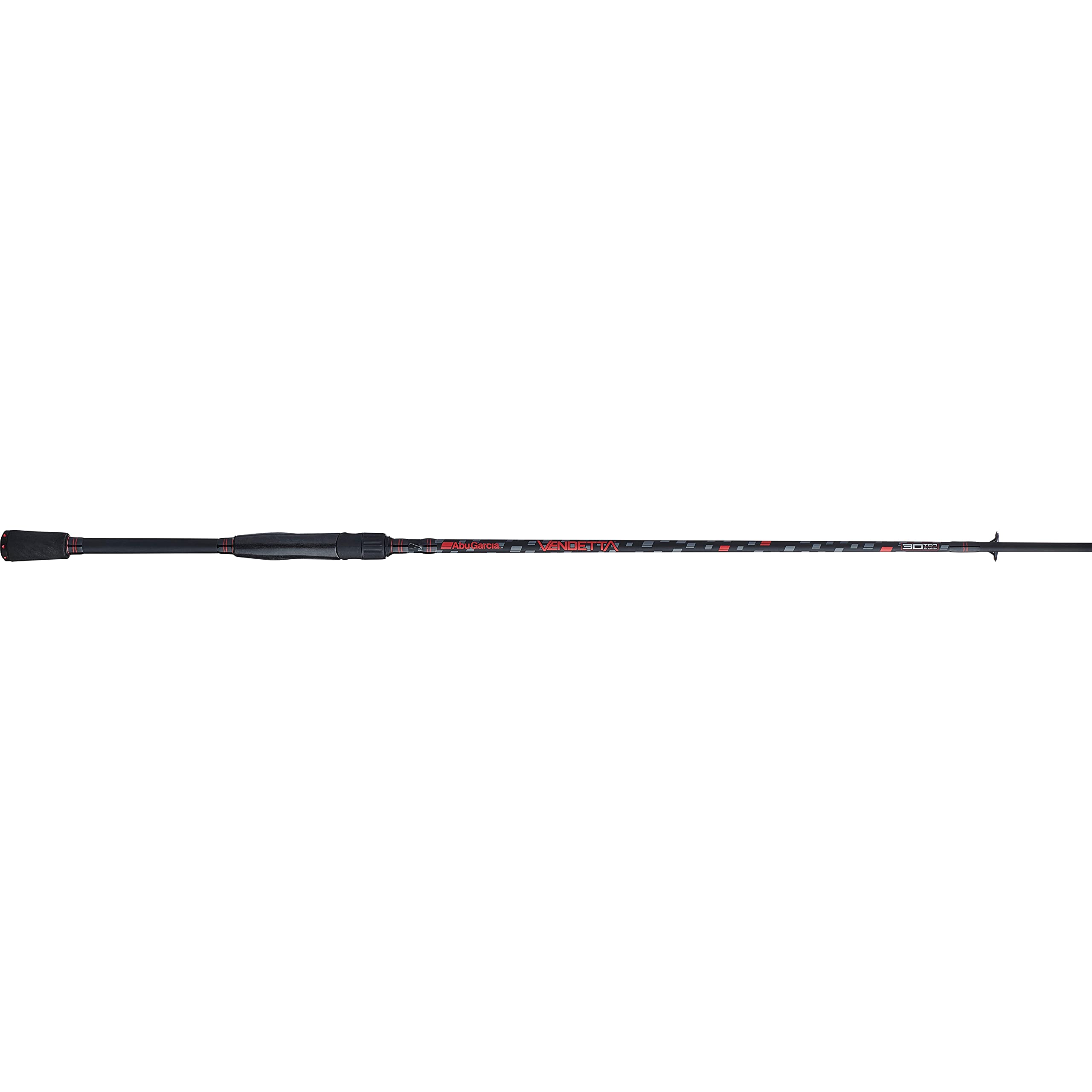 Abu Garcia TMNS662L-KR トラウトロッド 6'6\" Abu Garcia TMNS662L-KR トラウトロッド 6'6