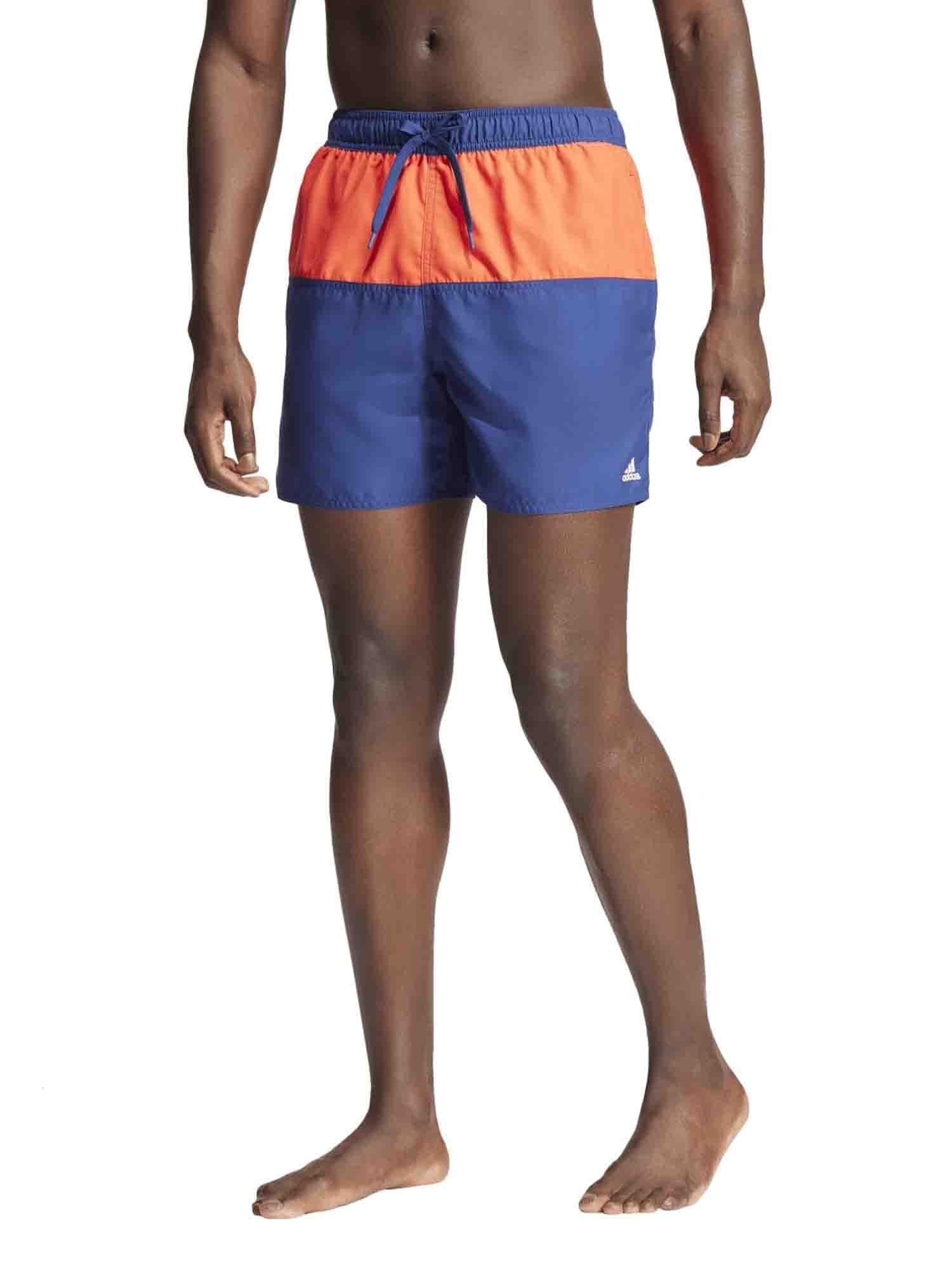 adidas Bañador Colorblock CLX