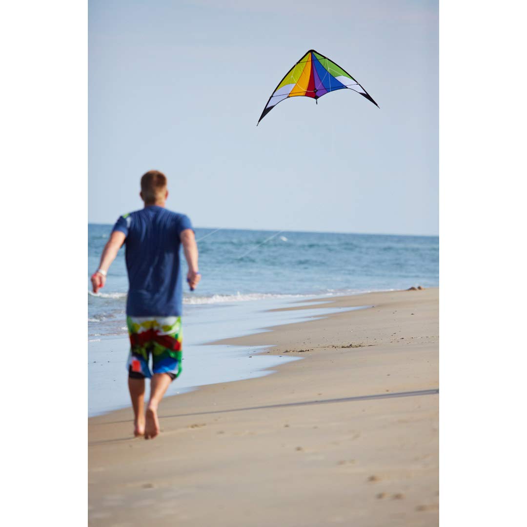 HQ Orion Arcobaleno Stunt Kite
