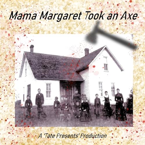 How I Wrote a True Crime Podcast