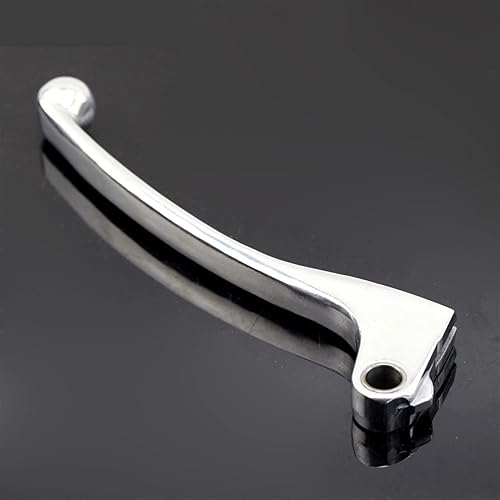 Miniatura 6 de EEASSA Manillar de freno de embrague de motocicleta Palanca de embrague de freno delantero de repuesto para Honda CB500X CB500F MSX 125 GROM CBR500R