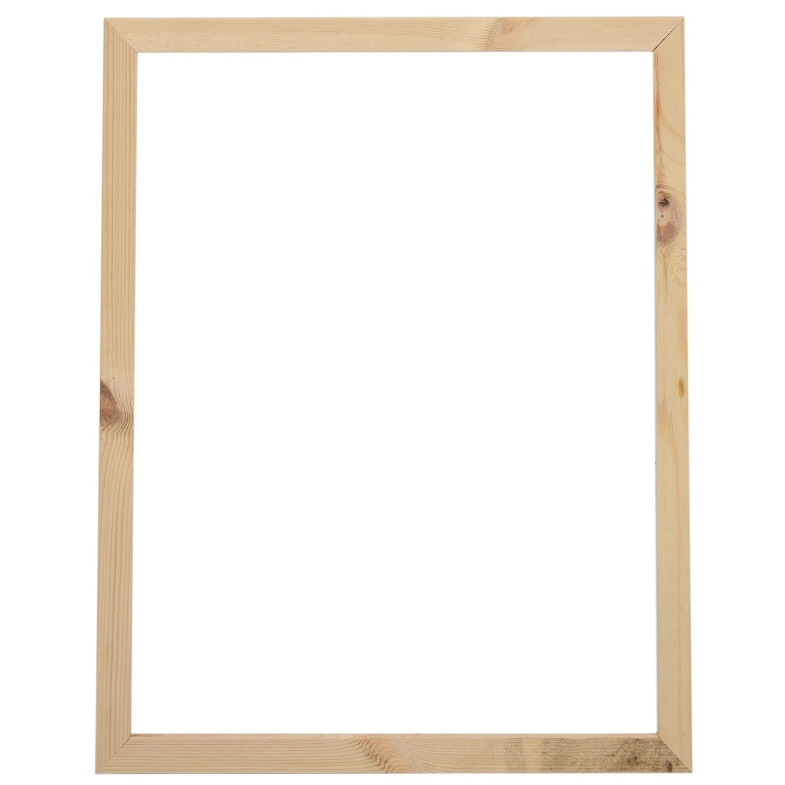 MDSIOKHJ Canvas Stretcher Bars 40X50 Cm Wooden Frame DIY Picture Frames Art Suitable For Home Decor Painting Digital Diamond Drawing Paintings