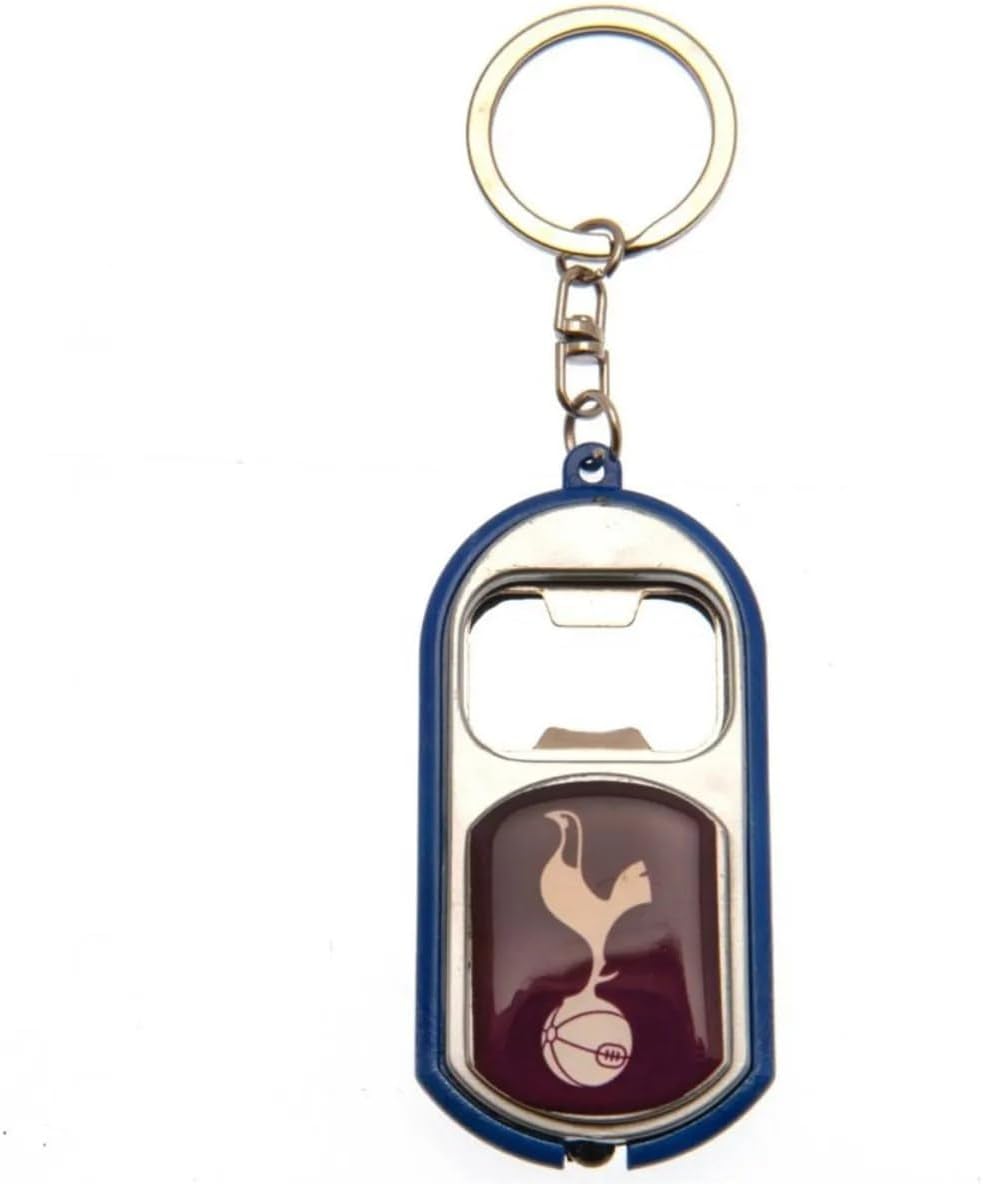 Tottenham Hotspur FC 3-In-1 Keyring, Gift Sets, Sports, Gift