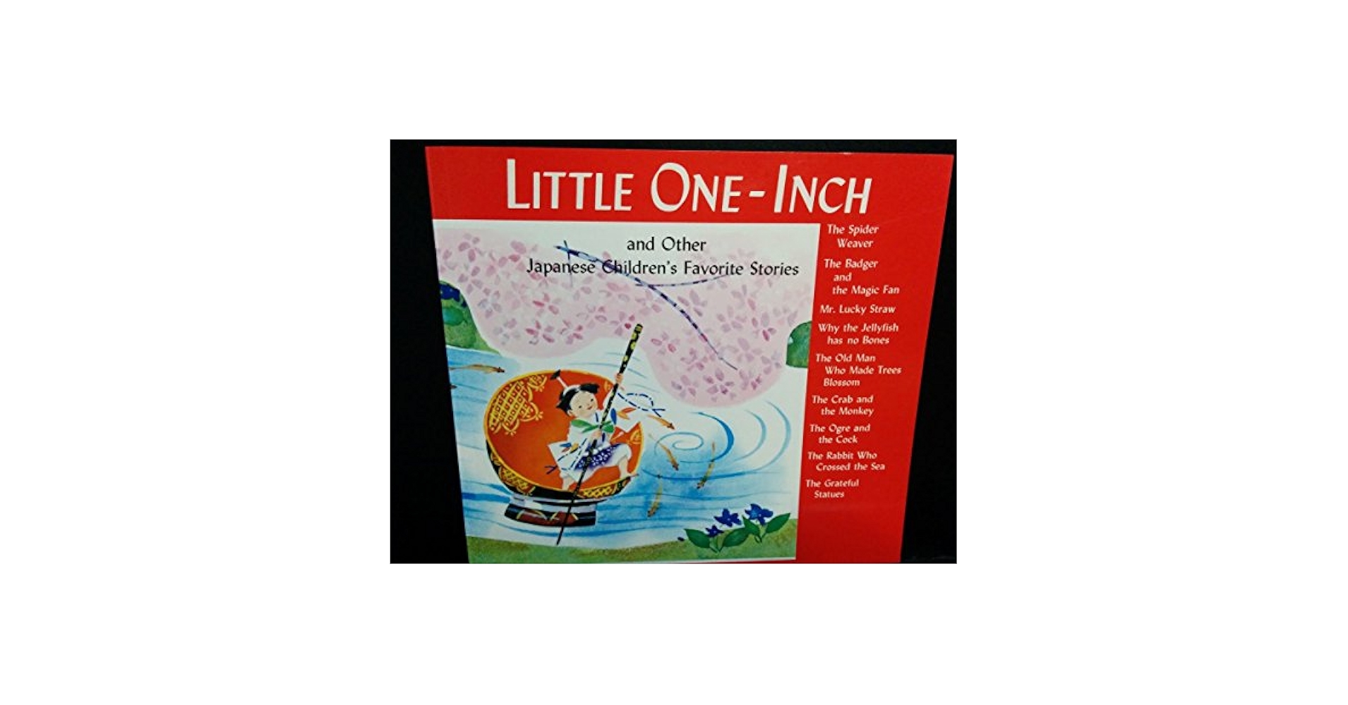 その他 Japanese Children&#39;s Favorite Stories Book Two: CD Edition Japanese Children's Favorite Stories: Anniversary Edition