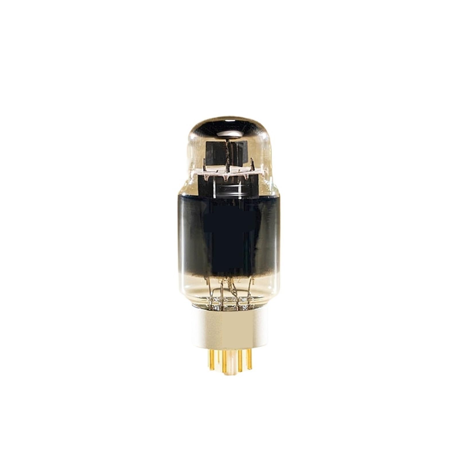 COSZWQDP Vacuum Tube Rectifier EL34-Z 300B-Z KT88-Z CV181-Z 2A3-Z 274B-Z Electron EL34 300B 6550 6N8P 6SN7 2A3 5U4G(El34-z,4pcs Matched Quad)