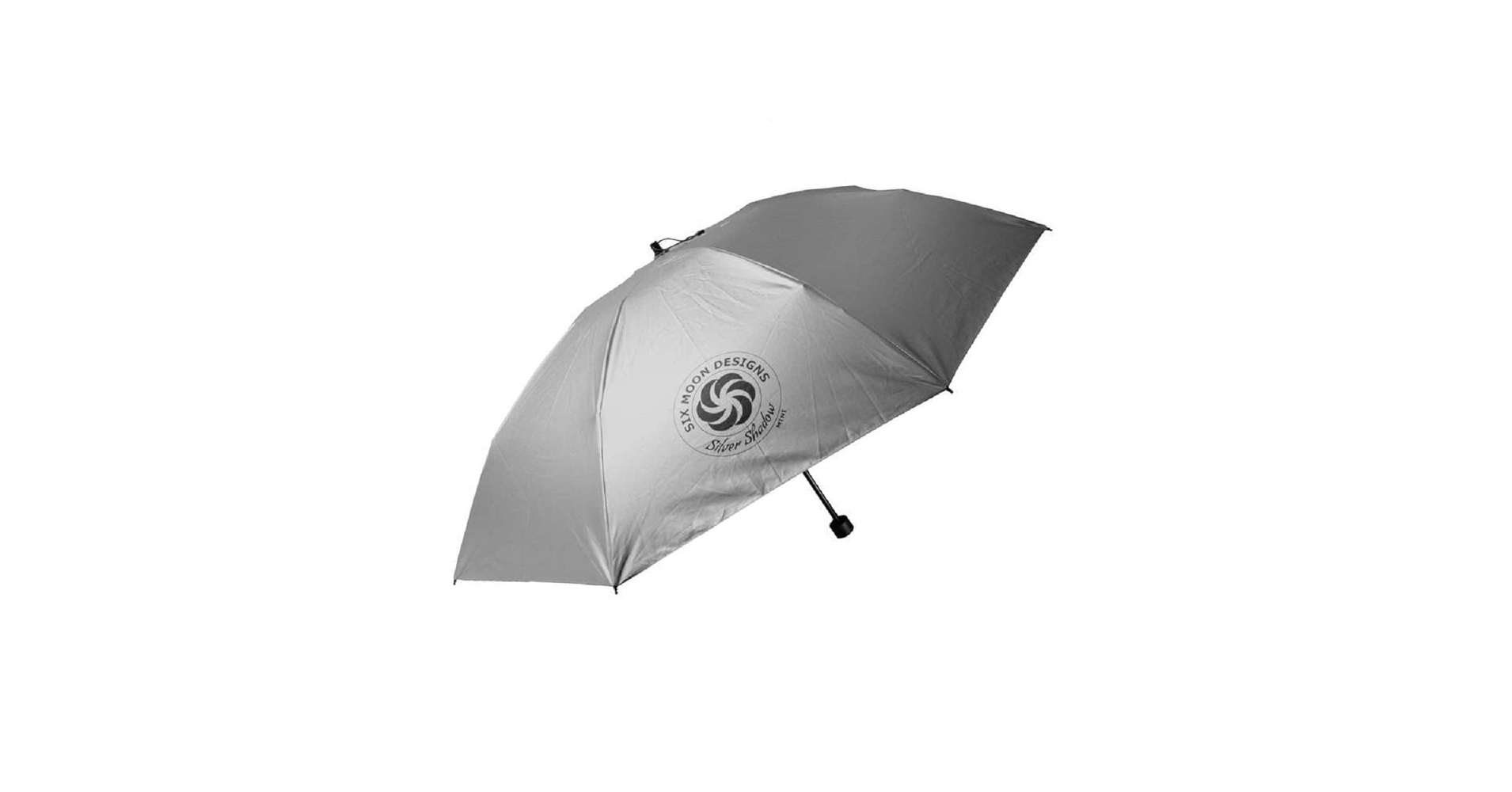 登山用品 SIX MOON DESIGNS Siver Shadow Umbrella 515HkmXGxPL.jpg_BO30,255,255,