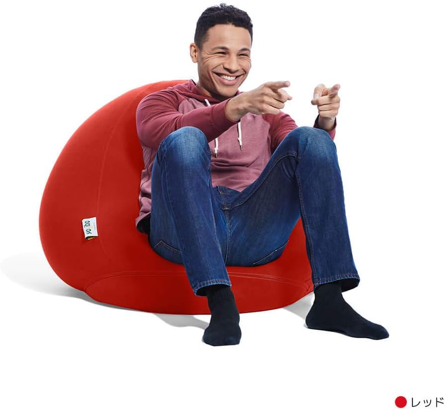 新品未使用未開封【yogibo Drop】 チョコレートブラウン Yogibo Drop ヨギボー ドロップ チョコレートブラウン 新品未使用未