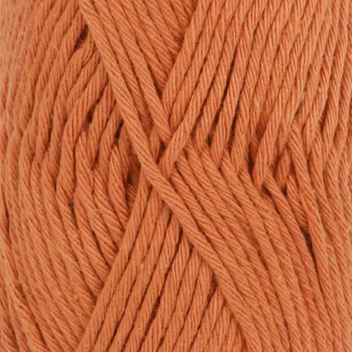 100% Cotton Knitting and Crochet Yarn, 4 or...