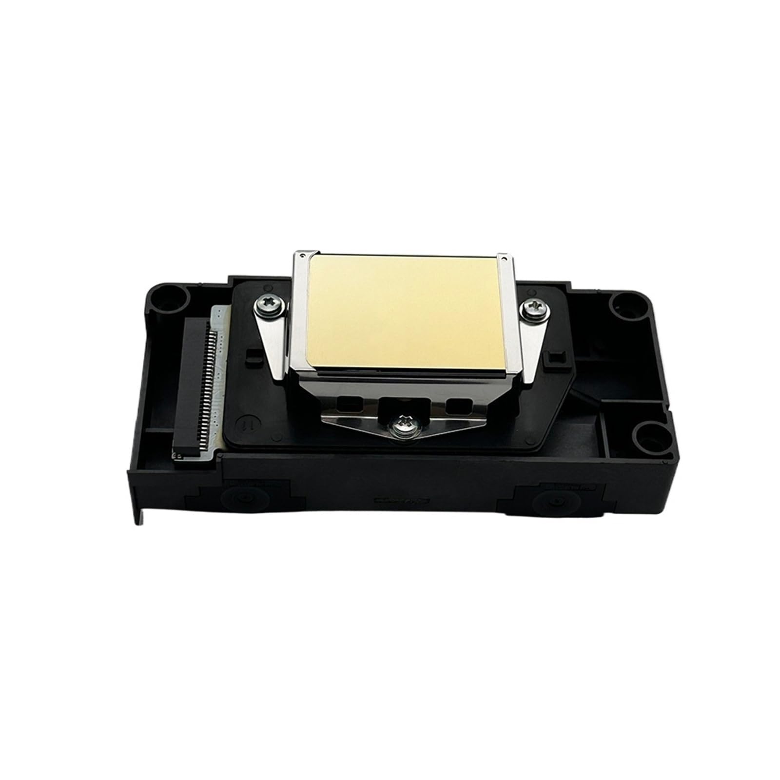 Compatibile con le stampanti cinesi DX5 | Testina di stampa a solvente sbloccata F186000 - for segnaletica ad alta risoluzione e stampa grafica,Accessori