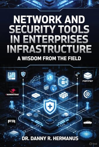 Network and Security Tools in Enterprises Infrastructure: A Wisdo...