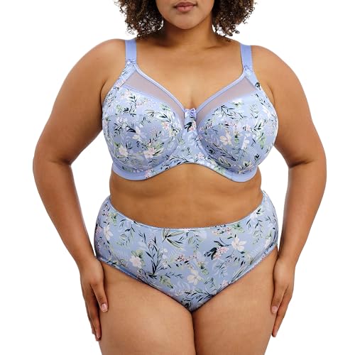 Image of GODDESS Kayla Underwire Banded Bra Underwear