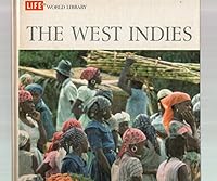 The West Indies, B0007DUX1Q Book Cover