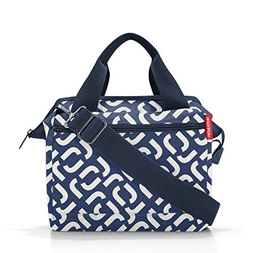 Reisetasche Mq7054 reisenthel bag pour escapades week-end et sport