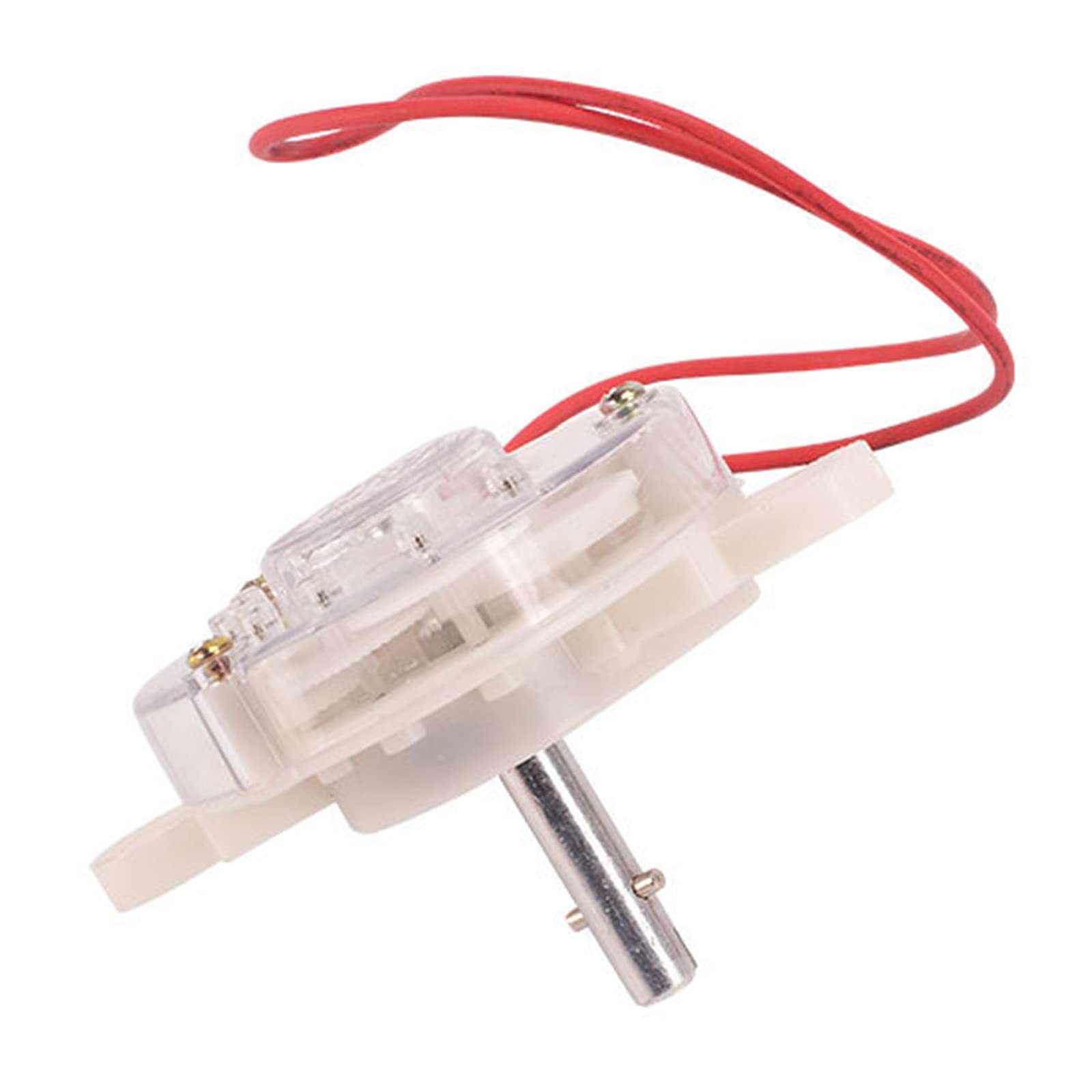 Tsophreniq 60 Minute Timer Long Dfj60 Mechanical Timer Switches Countdown 60 Minutes For Electric Fan Timing Switches Electric Fan
