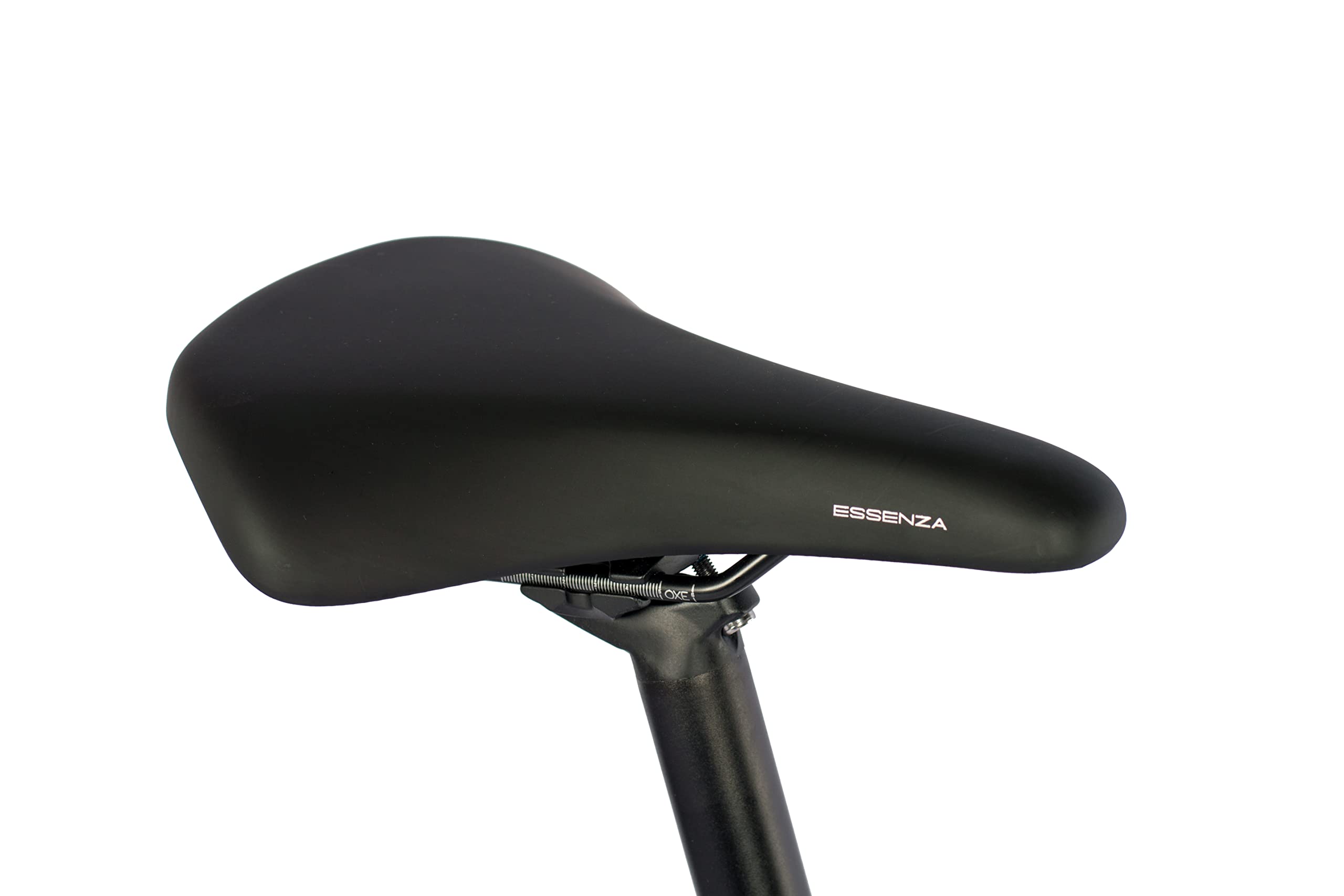 Airtracks Damen Trekking Fahrrad 28 Zoll Trekkingrad TR.2845L Shimano Alivio 24 Gang RD-M3100 SGS - Silber Matt Rahmenhöhen 48cm 52cm - Modelljahr 2026