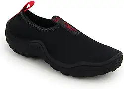 Sapatilha Nautica Neoprene Aquático Antiderrapante Unissex Pesca Trilha Surf Mergulho Tênis Corrida Praia Caiaque