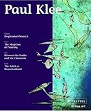 Paul Klee: Living Art