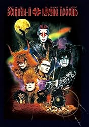 聖飢魔Ⅱ 　大黒ミサツアーパンフレット＋α Amazon.co.jp: THE BRAND NEW BLACK MASS TOUR B.D.2 (B.D.2