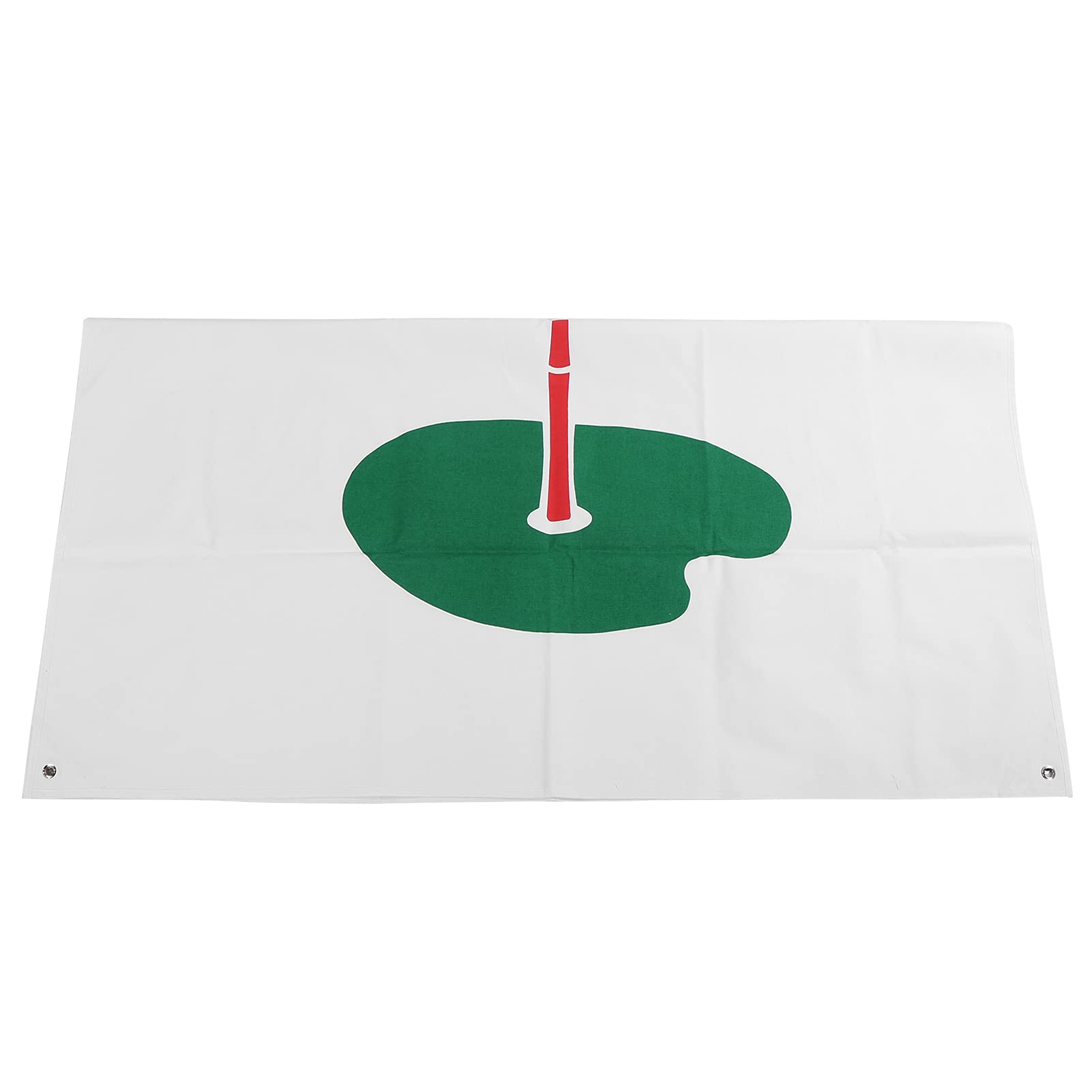 Trening Golfowy Siatka do Rzucania Tarcza Płócienna o Wymiarach 59 X 59 Cali do Treningu Huśtawki na Podwórku, Wyraźna Informacja Dźwiękowa Zapewniająca Precyzyjne Uderzenie w Pomieszczeniu