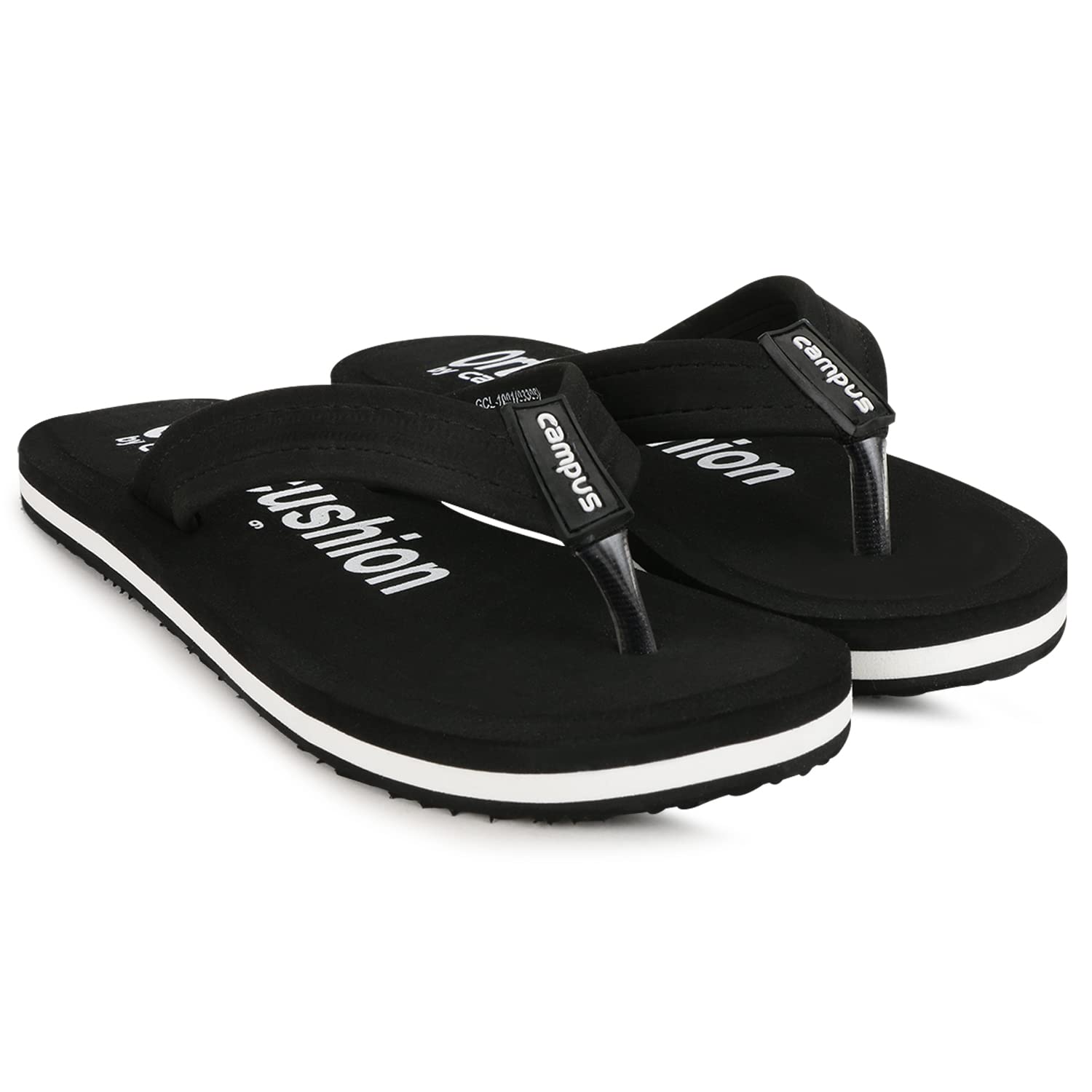 Campus Womens GCL-2001C Black Flip-Flops - 5UK/India GCL-2001C (B09TSVK1N6) Amazon Price History, Amazon Price Tracker