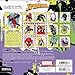 2026 Spider-Man (Bilingual French) Mini Wall Calendar (English and French Edition)