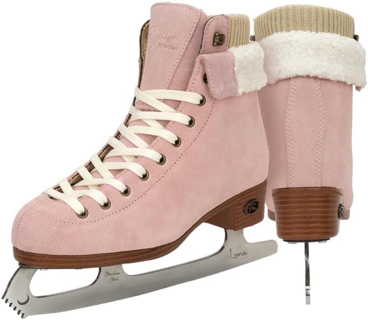Riedell Ember Recreational Ice Skates