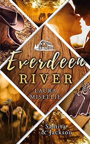 Everdeen River: Samira & Jackson (German Edition)