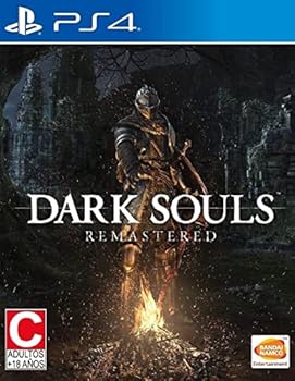 Misc. Dark Souls Remastered Book