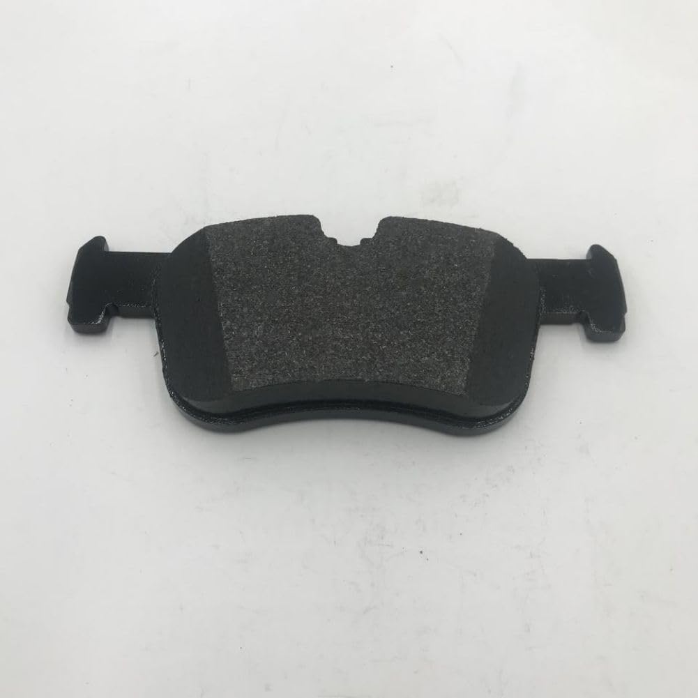 Parts# 34116850568 Brake pads 1pc/pack HUUUGE-PARRRT