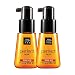Miseenscene Damage Care Perfect Repair Serum 2.4Oz/70Ml x 2