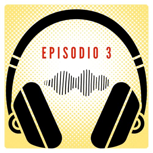 Marzo - Episodio 3 - Ruta