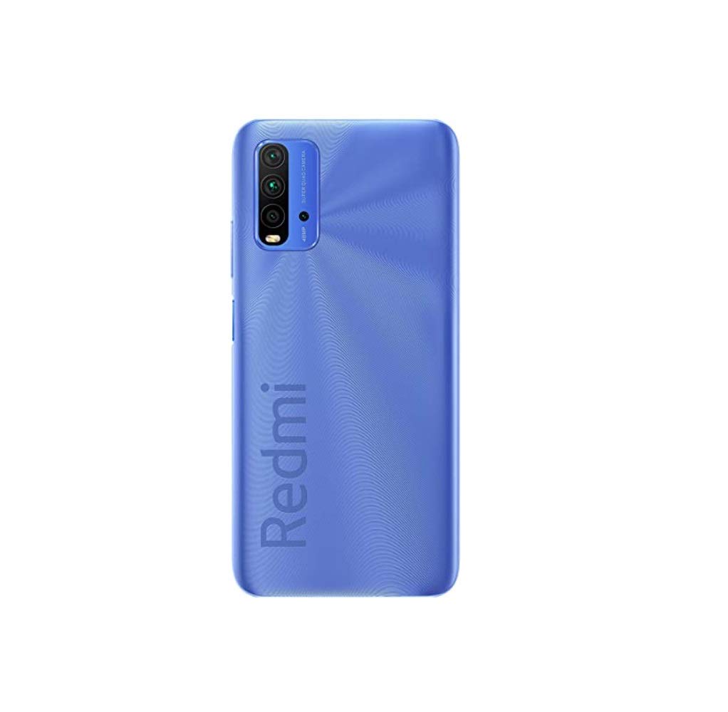 Xiaomi Redmi 9T 64Gb 4Gb (Azul) : Amazon.com.mx: Electrónicos