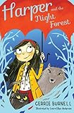 Harper and the Night Forest (Harper 3)