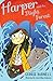 Harper and the Night Forest (Harper 3)